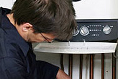 boiler replacement Prestwick