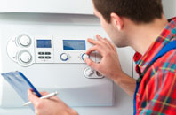 free commercial Prestwick boiler quotes